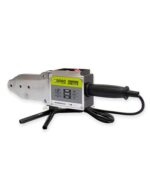 TERMOFUSORA DOGO 1500W MALETIN METLICO C/ACC - Imagen 4