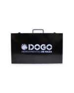 TERMOFUSORA DOGO 1500W MALETIN METLICO C/ACC - Imagen 7