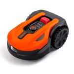 ROBOT CORTACESPED 500M2 - HAMILTON