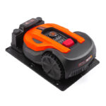 ROBOT CORTACESPED 500M2 - HAMILTON - Imagen 2