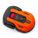 ROBOT CORTACESPED 500M2 - HAMILTON - Imagen 4