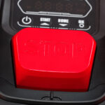 ROBOT CORTACESPED 500M2 - HAMILTON - Imagen 6