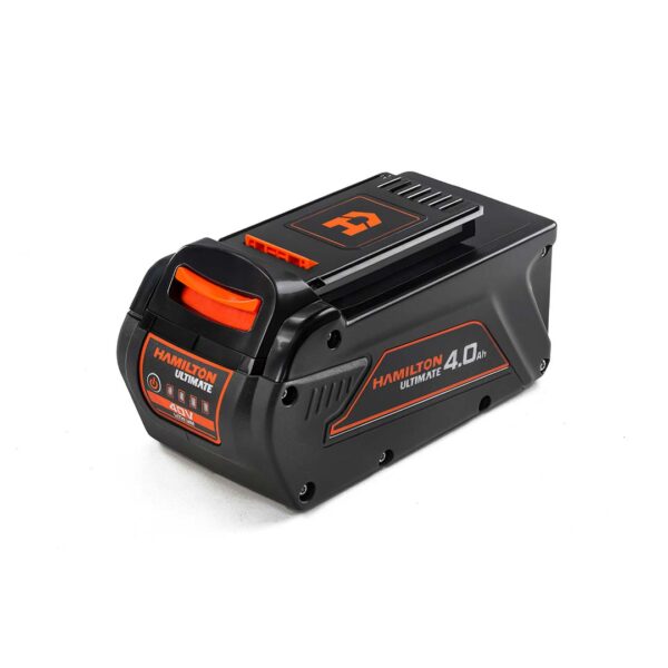 BATERIA 4.0AH 40V - HAMILTON