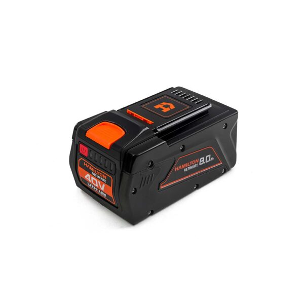 BATERIA 8.0AH 40V - HAMILTON