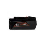 BATERIA 8.0AH 40V - HAMILTON - Imagen 2