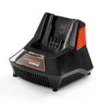 CARGADOR DE BATERIA RAPIDO 40V - HAMILTON