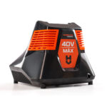 CARGADOR DE BATERIA RAPIDO 40V - HAMILTON - Imagen 3