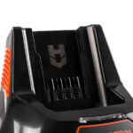 CARGADOR DE BATERIA RAPIDO 40V - HAMILTON - Imagen 4